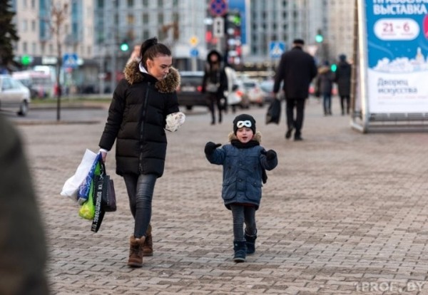 Кто разморозил «семейный капитал»? Почти 5 тысяч семей Бреста воспользовались господдержкой Кто разморозил «семейный капитал»? Почти 5 тысяч семей Бреста воспользовались господдержкой
