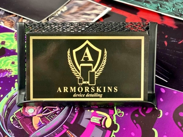 В Бресте открылась студия детейлинга «ArmorSkins» для вашего девайса