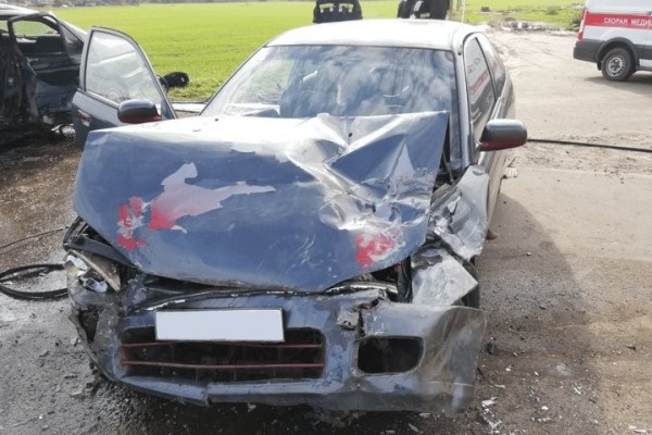 Два смертельных ДТП: суд Березовского района вынес приговоры