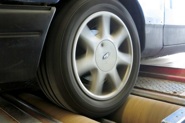 Тормозит, но техосмотр не проходит. Почему? Тормозит, но техосмотр не проходит. Почему?