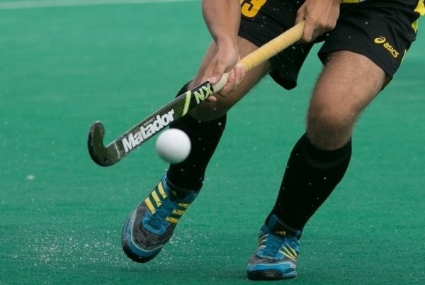 В чемпионате Беларуси по индорхоккею брестский «Строитель» финишировал вторым