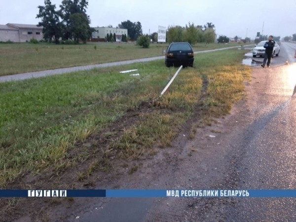 Два смертельных ДТП: суд Березовского района вынес приговоры