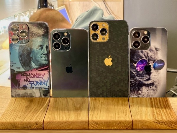 В Бресте открылась студия детейлинга «ArmorSkins» для вашего девайса