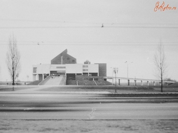 Брест, 1980-е. Подборка старых фотографий
Брест, 1980-е. Подборка старых фотографий