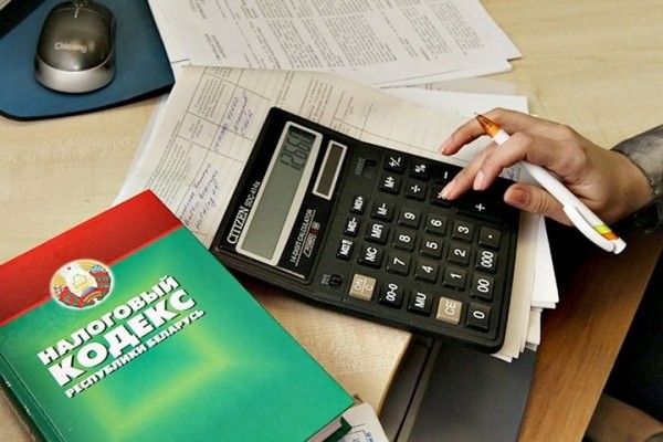 Налоговых каникул в Беларуси не будет