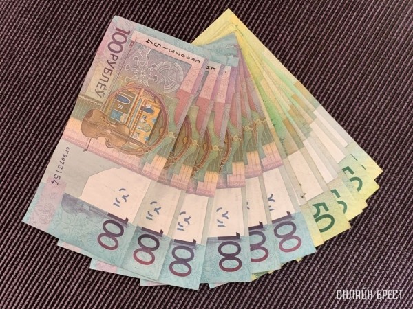 Брестский предприниматель скрыл 100 тысяч рублей налогов