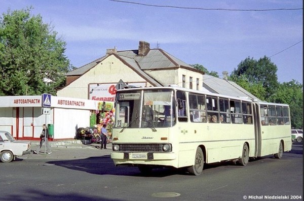 Автобусы «Икарус» на улицах Бреста (Подборка №2)
Автобусы «Икарус» на улицах Бреста (Подборка №2)