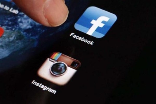 Ну вот и все. В России блокируют Facebook