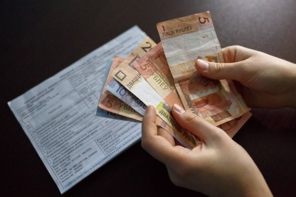 Кому нужно оплачивать «коммуналку» в полном объеме, объяснили в ЖКХ Кому нужно оплачивать «коммуналку» в полном объеме, объяснили в ЖКХ