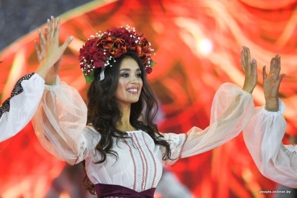 Юлия Иовлева, брестчанка, первая вице-мисс Беларуси: «Это не соревнование красивых кукол»