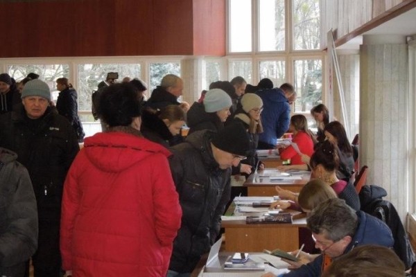 Электронная ярмарка вакансий ОАО &laquo;Берестейский пекарь&raquo; пройдет 28 марта