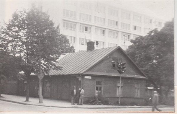 Брест, 1980-е. Подборка старых фотографий
Брест, 1980-е. Подборка старых фотографий