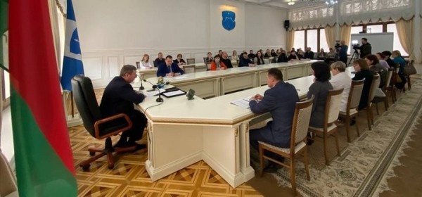 В Бресте на День города пройдет фестиваль моды и стиля В Бресте на День города пройдет фестиваль моды и стиля