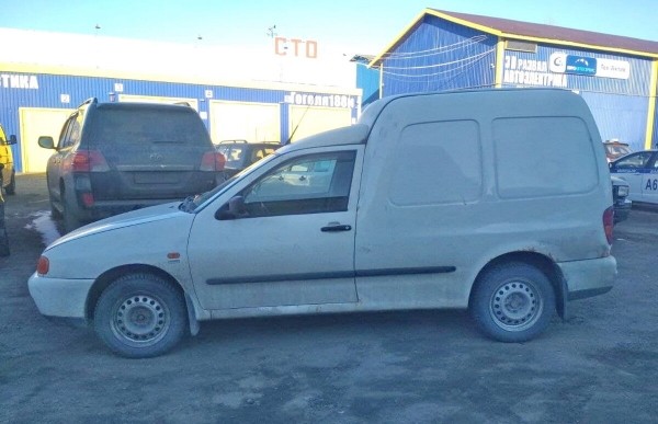 Клиент: «Так починили машину, что я мог разбиться». СТО: «Мы гаражными методами не работаем!»