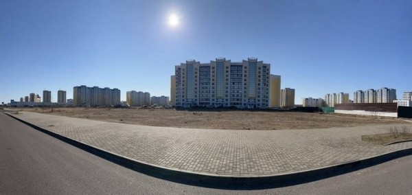 Участок вдоль Варшавского шоссе – под жилую застройку. Какая начальная цена лота? Участок вдоль Варшавского шоссе – под жилую застройку. Какая начальная цена лота?