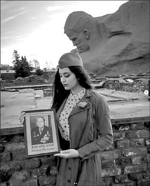 Юлия Иовлева, брестчанка, первая вице-мисс Беларуси: «Это не соревнование красивых кукол»