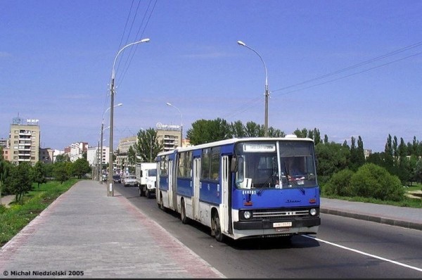 Автобусы «Икарус» на улицах Бреста (Подборка №2)
Автобусы «Икарус» на улицах Бреста (Подборка №2)