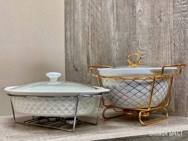 Пять причин, почему вы должны посетить в Бресте магазины посуды «Мечта хозяйки» в преддверии 8 марта Пять причин, почему вы должны посетить в Бресте магазины посуды «Мечта хозяйки» в преддверии 8 марта