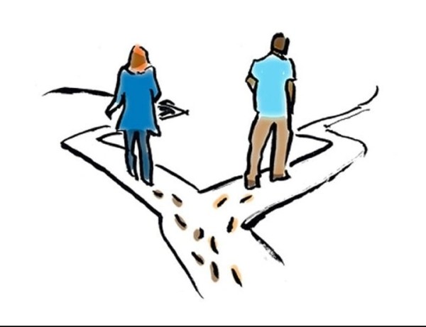 В барановичском загсе рассказали, через сколько лет распадаются семьи В барановичском загсе рассказали, через сколько лет распадаются семьи