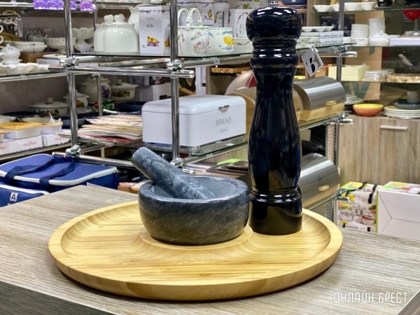 Пять причин, почему вы должны посетить в Бресте магазины посуды «Мечта хозяйки» в преддверии 8 марта Пять причин, почему вы должны посетить в Бресте магазины посуды «Мечта хозяйки» в преддверии 8 марта