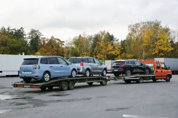 Брестская таможня пояснила нюансы временного ввоза авто в страну