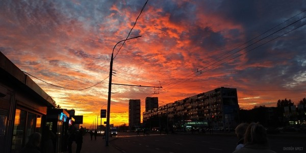 Минувшая зима в Беларуси была теплее обычного. Синоптики подвели её итоги Минувшая зима в Беларуси была теплее обычного. Синоптики подвели её итоги