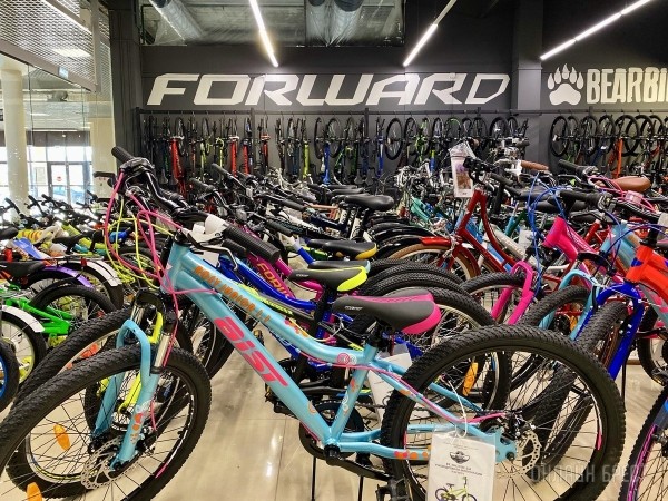 БЕСПЛАТНЫЙ розыгрыш в магазине &laquo;Велосклад&raquo;, на проспекте Машерова в Бресте. Подбери четыре цифры на кодовом замке &ndash; забирай новенький велосипед бесплатно!