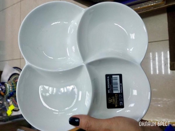 Пять причин, почему вы должны посетить в Бресте магазины посуды «Мечта хозяйки» в преддверии 8 марта Пять причин, почему вы должны посетить в Бресте магазины посуды «Мечта хозяйки» в преддверии 8 марта