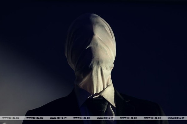 Свет и тень «Ночи в театре»: брестчане стали участниками интерактивного проекта Свет и тень «Ночи в театре»: брестчане стали участниками интерактивного проекта