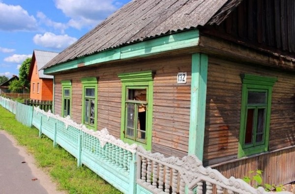 Пустующие жилые дома на селе: как стать собственником недвижимости за одну базовую Пустующие жилые дома на селе: как стать собственником недвижимости за одну базовую