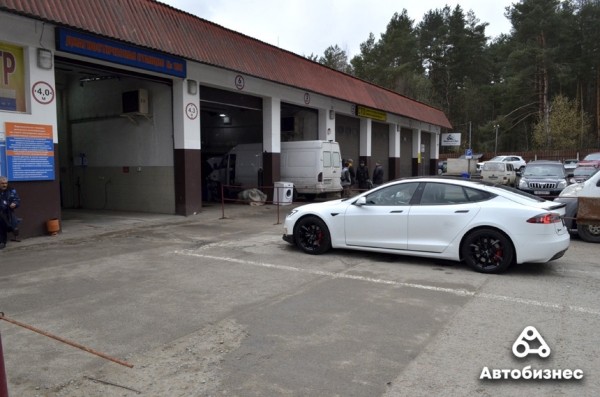 «Кто хочет, найдет альтернативу». Как ситуация с запчастями повлияла на прохождение техосмотра