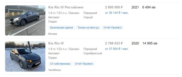 Очередного «хапуна» не будет? Что происходит с ценами на подержанные авто в Беларуси и России Очередного «хапуна» не будет? Что происходит с ценами на подержанные авто в Беларуси и России