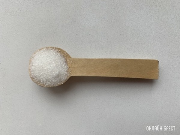 Власти приостановили экспорт сахара из Беларуси