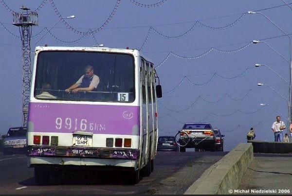 Автобусы «Икарус» на улицах Бреста (Подборка №2)
Автобусы «Икарус» на улицах Бреста (Подборка №2)