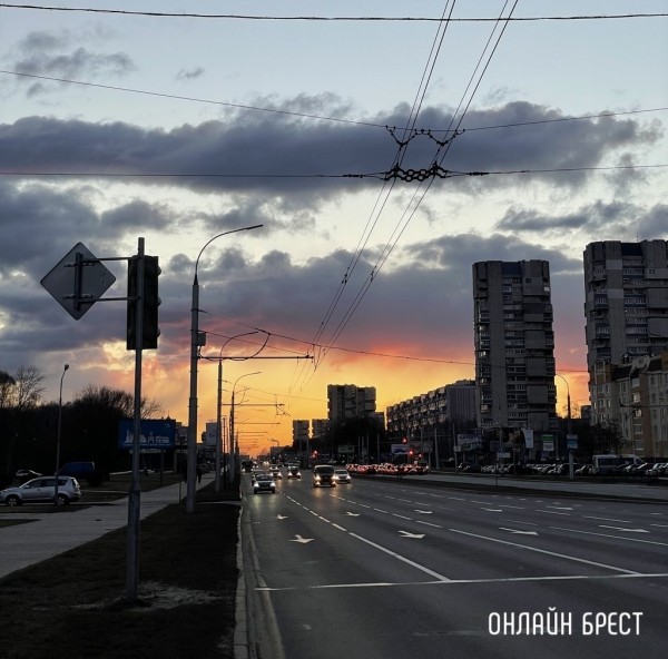 Зима исчезает? Длительность времен года изменилась в Беларуси