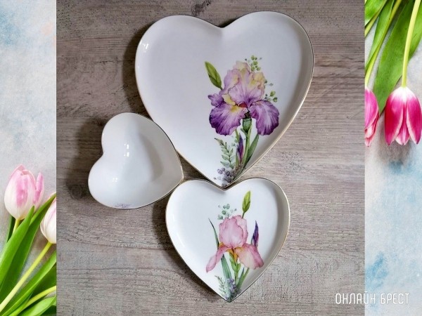 Пять причин, почему вы должны посетить в Бресте магазины посуды «Мечта хозяйки» в преддверии 8 марта Пять причин, почему вы должны посетить в Бресте магазины посуды «Мечта хозяйки» в преддверии 8 марта