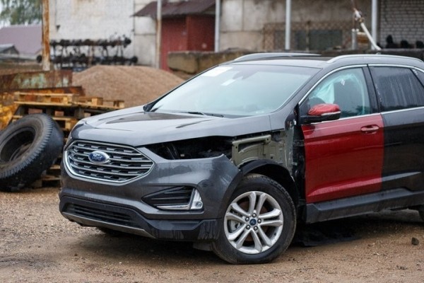 Нашел льготника, чтобы сэкономить на растаможке, и остался без денег. Работает новая схема Нашел льготника, чтобы сэкономить на растаможке, и остался без денег. Работает новая схема