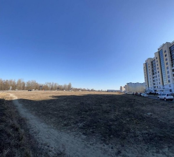 Участок вдоль Варшавского шоссе – под жилую застройку. Какая начальная цена лота? Участок вдоль Варшавского шоссе – под жилую застройку. Какая начальная цена лота?