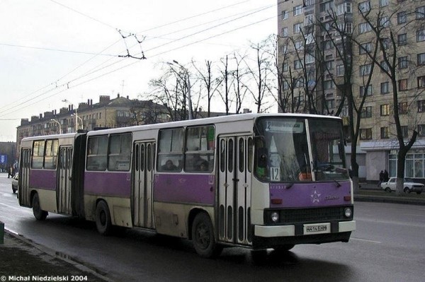 Автобусы «Икарус» на улицах Бреста (Подборка №2)
Автобусы «Икарус» на улицах Бреста (Подборка №2)