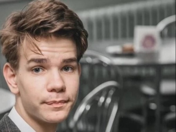 Как Хрущев и Брехт помогли 10-класснику из Бреста выиграть &laquo;бронзу&raquo; республиканской олимпиады