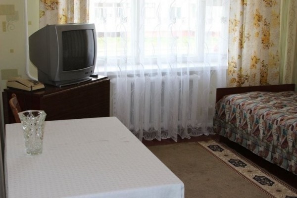 В Жабинке открылся Дом совместного самостоятельного проживания для людей в трудной жизненной ситуации В Жабинке открылся Дом совместного самостоятельного проживания для людей в трудной жизненной ситуации