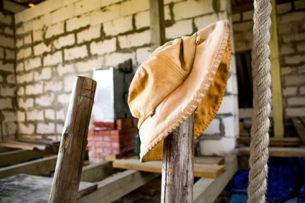 Ущерб на сумму более 34 тысяч рублей нанесен строительной организации. Случай в Брестской области