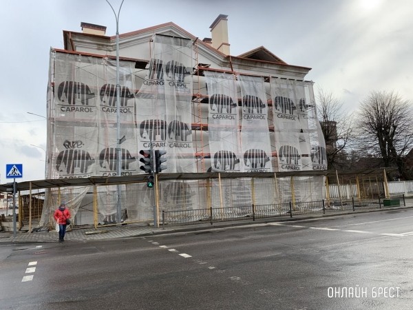 Стройматериалы в Беларуси с начала года подорожали на 4%