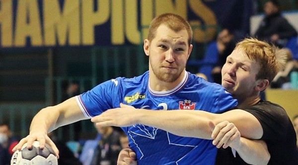 Дмитрий Санталов покинул «Мешков Брест» Дмитрий Санталов покинул «Мешков Брест»