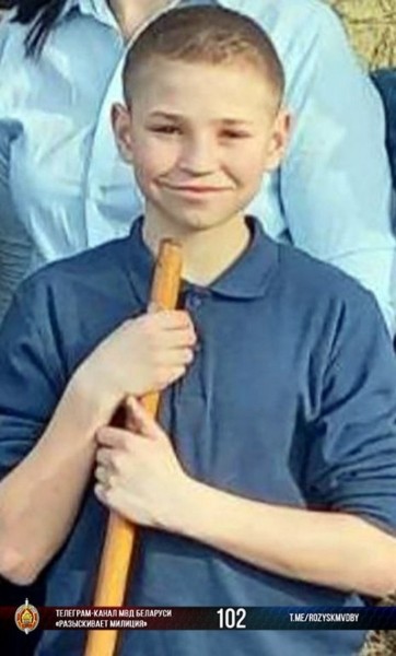 Пропавших воспитанников Телеханского дома-интерната нашли в Ружанах