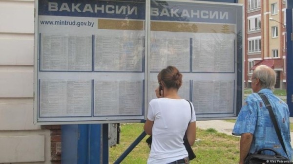 Брестчанам предложили временную подработку в ЖКХ, соцслужбе и сельском хозяйстве