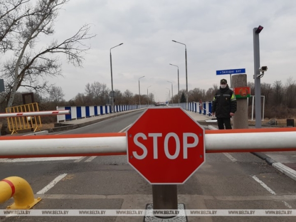 Гражданам Литвы и Латвии с 15 апреля разрешен безвизовый въезд в Беларусь Гражданам Литвы и Латвии с 15 апреля разрешен безвизовый въезд в Беларусь