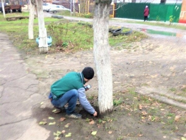 «Закладчики» уже в Каменецком районе! Берегите детей от наркотиков