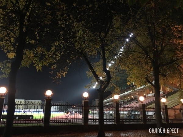 «Футбольные» автобусы подождут болельщиков «Динамо» после матча 1 мая «Футбольные» автобусы подождут болельщиков «Динамо» после матча 1 мая