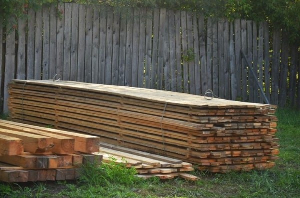 Как изменятся цены на древесину в Беларуси? Рассказали в Минлесхозе Как изменятся цены на древесину в Беларуси? Рассказали в Минлесхозе